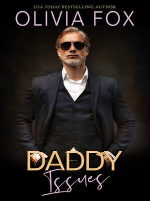cover image of Daddy Issues